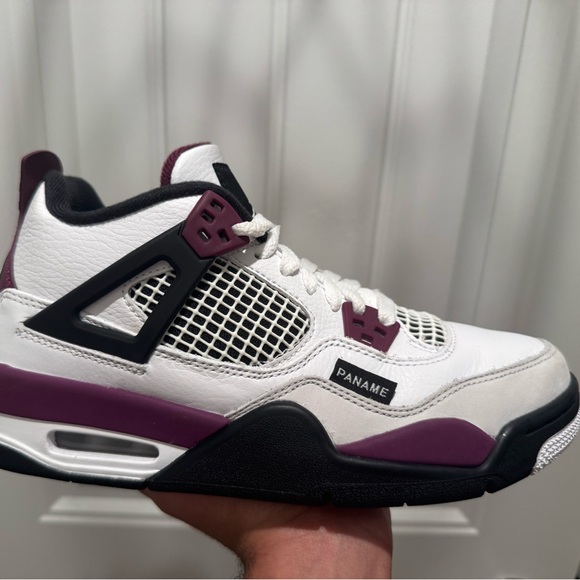 nike jordan 4 retro psg
